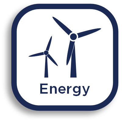 Energy and Utilities Industry