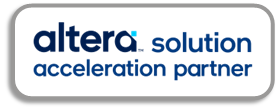 Altera Partner Alliance