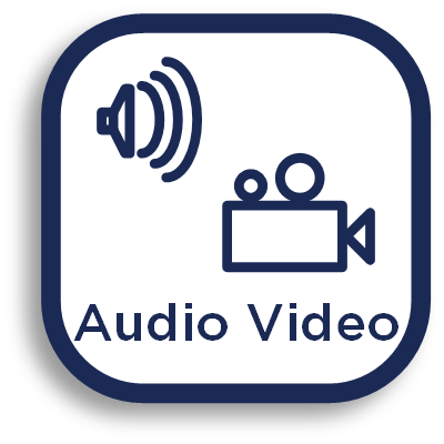 Audio and Video Industry