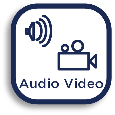 Audio and Video Industry Audio and Video Industry