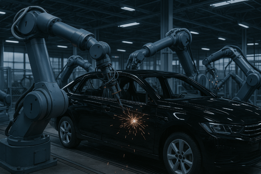 Automation