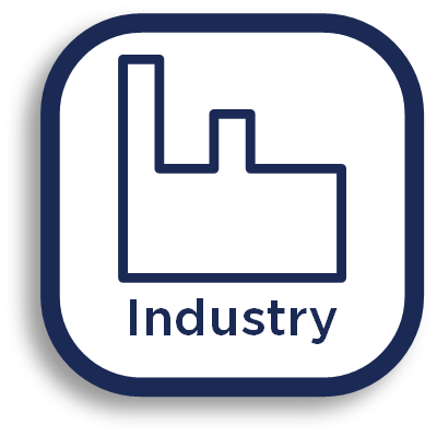 Industrial Industry Industrial Industry