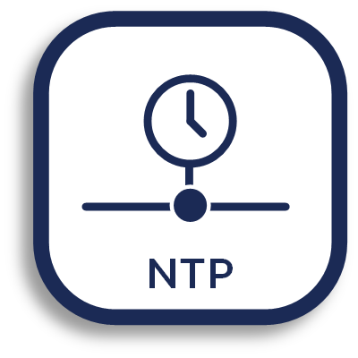 NTP Products