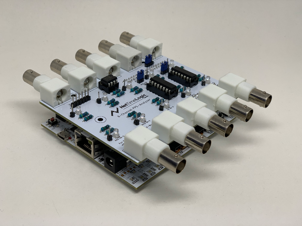 PPS Shield