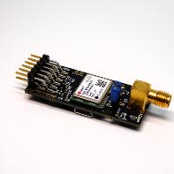 PMOD GNSS