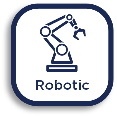 Robotic Industry Robotic Industry