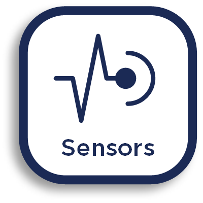 Sensor