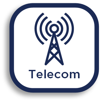 Telecom Industry