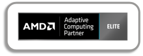 AMD Elite Partner