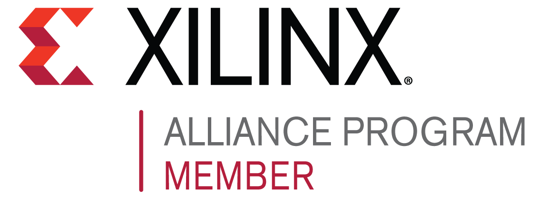 Xilinx Alliance Program
